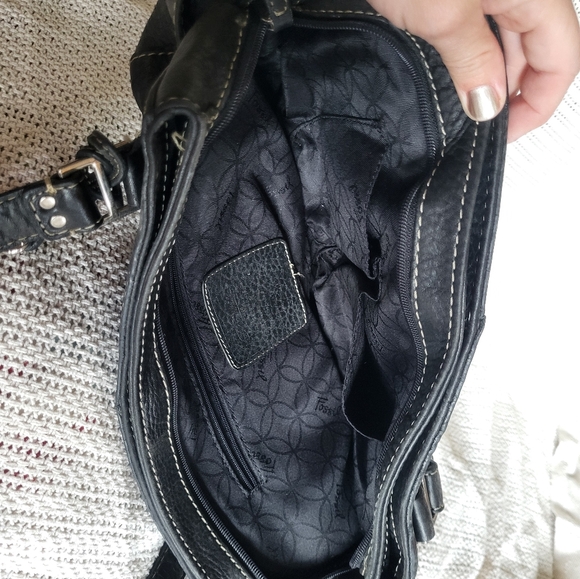 Fossil purse - Picture 2 of 5